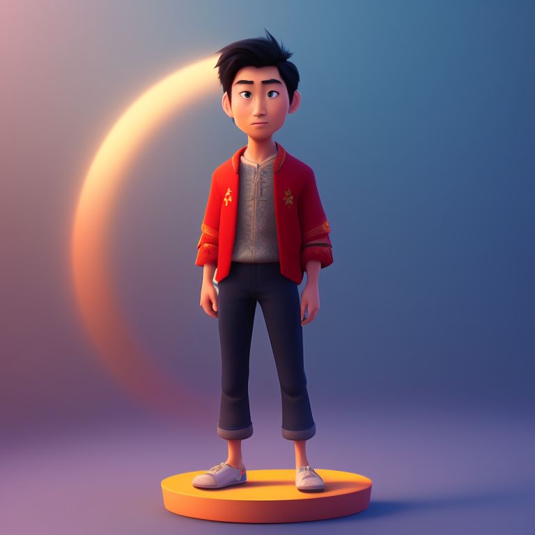 3D Modelling and Graphics