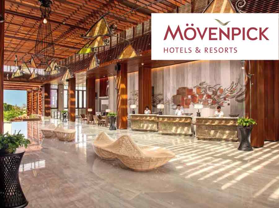Movenpick Bali Virtual Tour Thumbnail