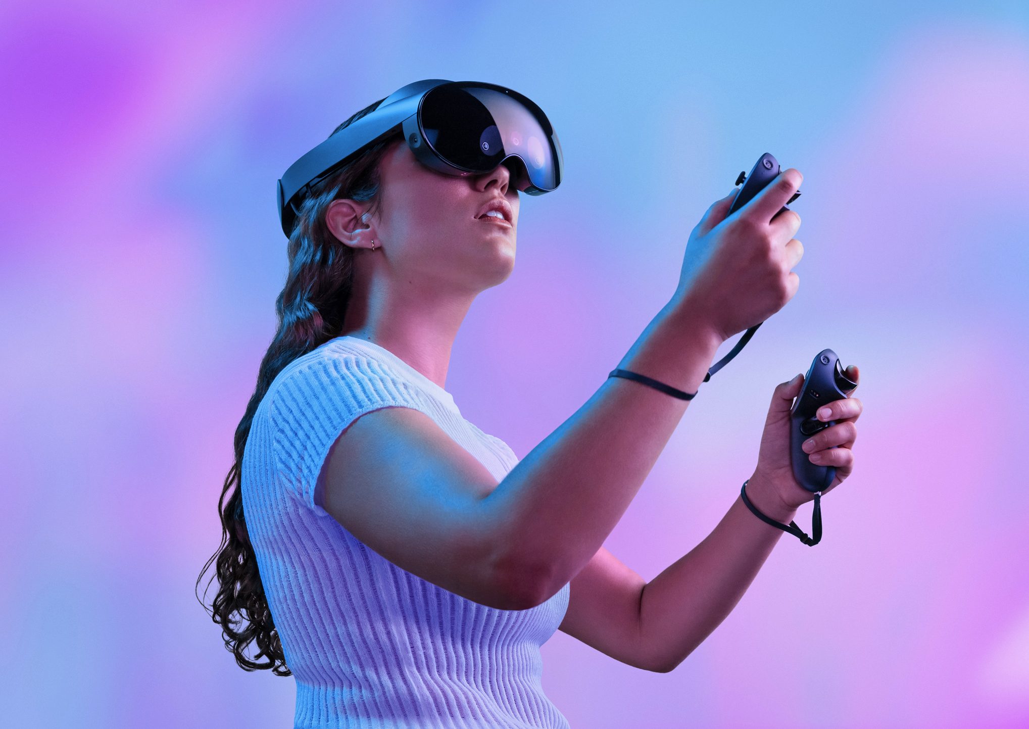 Mixed Reality