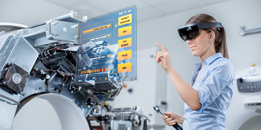 Benefits of Virtual Reality in an Organization