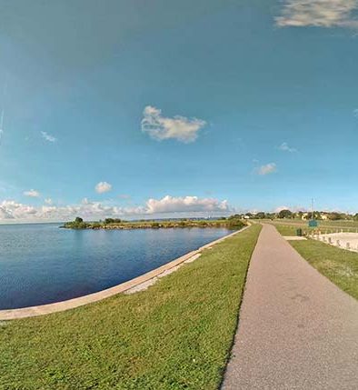 Florida 360VR video media Square Image