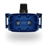 HTC Vive Pro