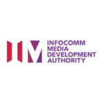 IMDA Logo