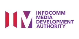 IMDA Logo