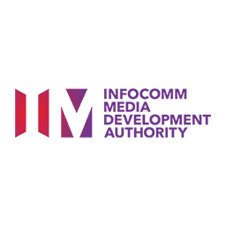 IMDA Logo