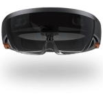Microsoft Hololens AR