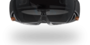 Microsoft Hololens AR