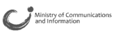 Ministry Of Communication And Information Logo