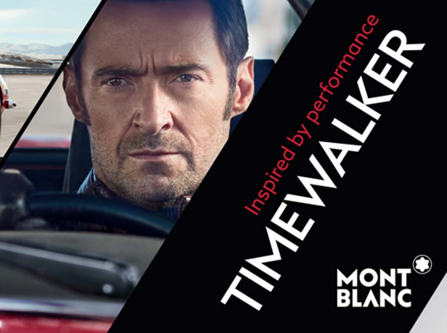 MontBlanc TimeWalker Prix