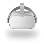 Oculus Go
