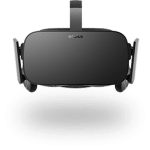 Oculus Rift VR