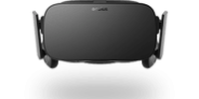 Oculus Rift VR