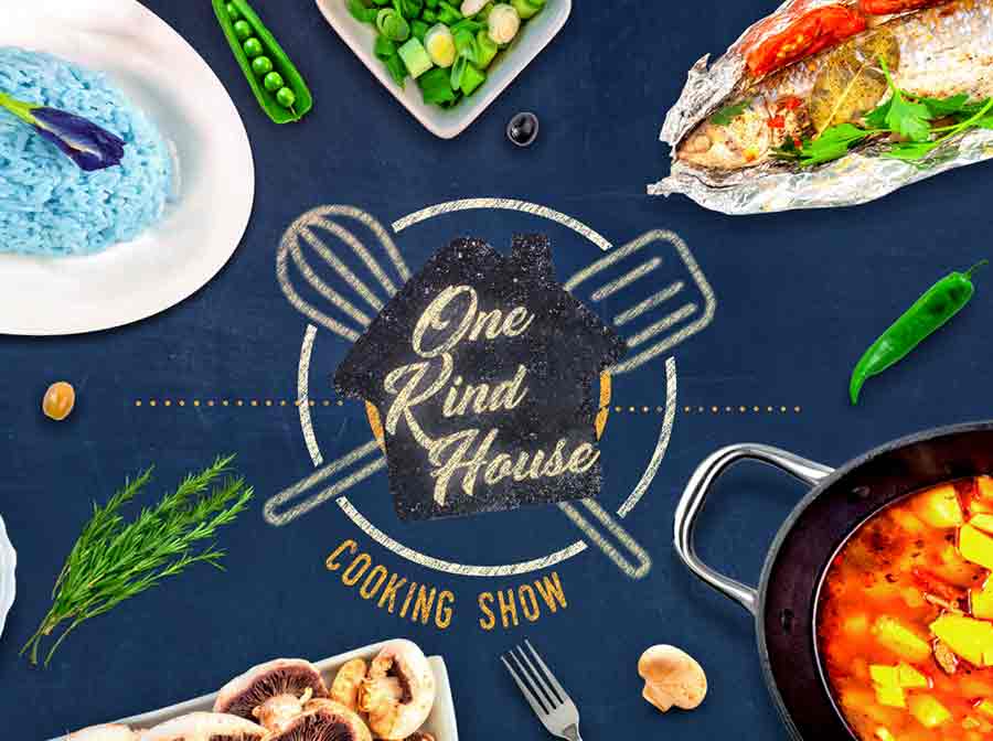One Kind House VR