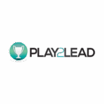 Play2Lead Logo