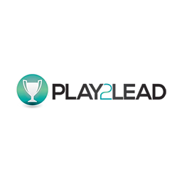 Play2Lead Logo