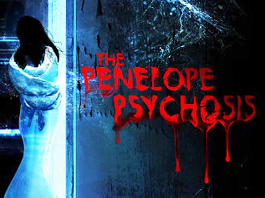 SAFRA Halloween 2016 The Penelope Psychosis VR/AR