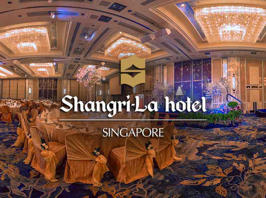Shangri-La Ballroom