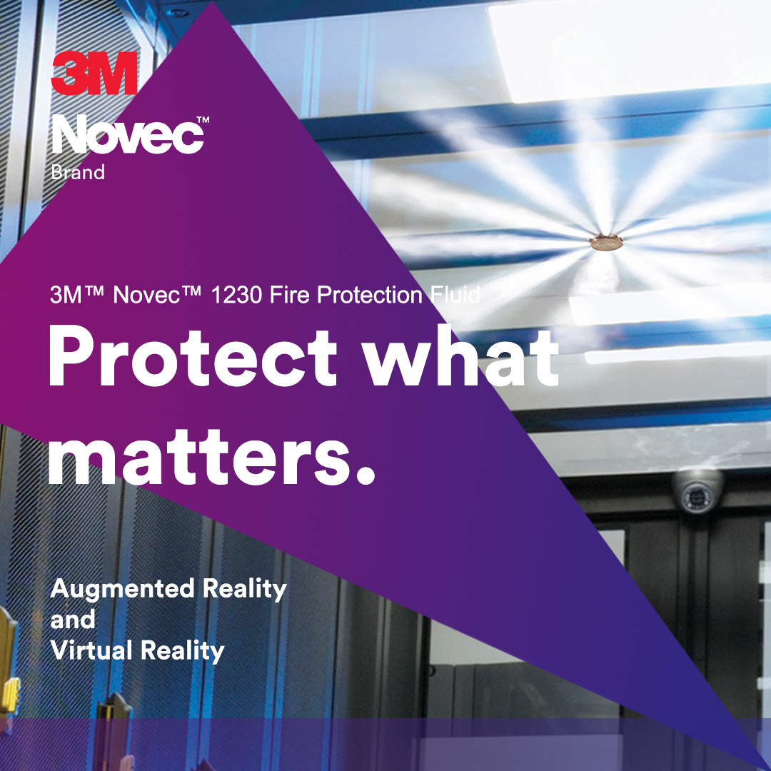 3M Novec 1230