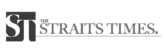 Straits Times Logo