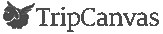 Trip Canvas Logo