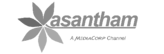 Vasantham News Logo