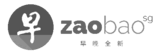 ZaoBao News Logo