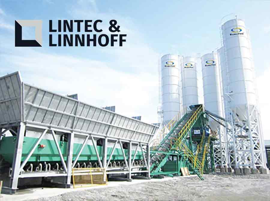 Lintec Linnhoff Video