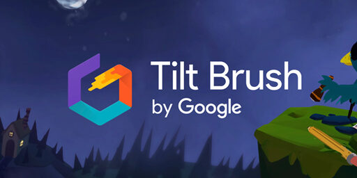 Tilt Brush