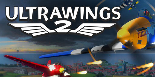Ultrawing 2