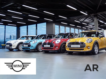 Minicooper AR