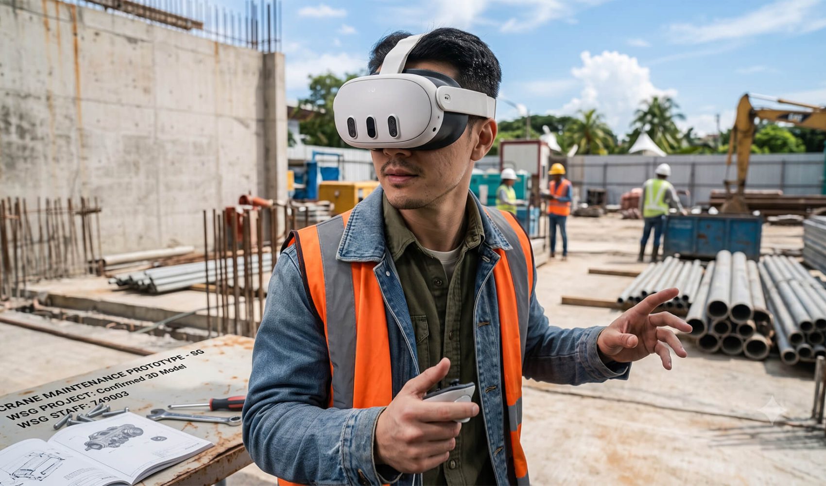 Construction & Safety