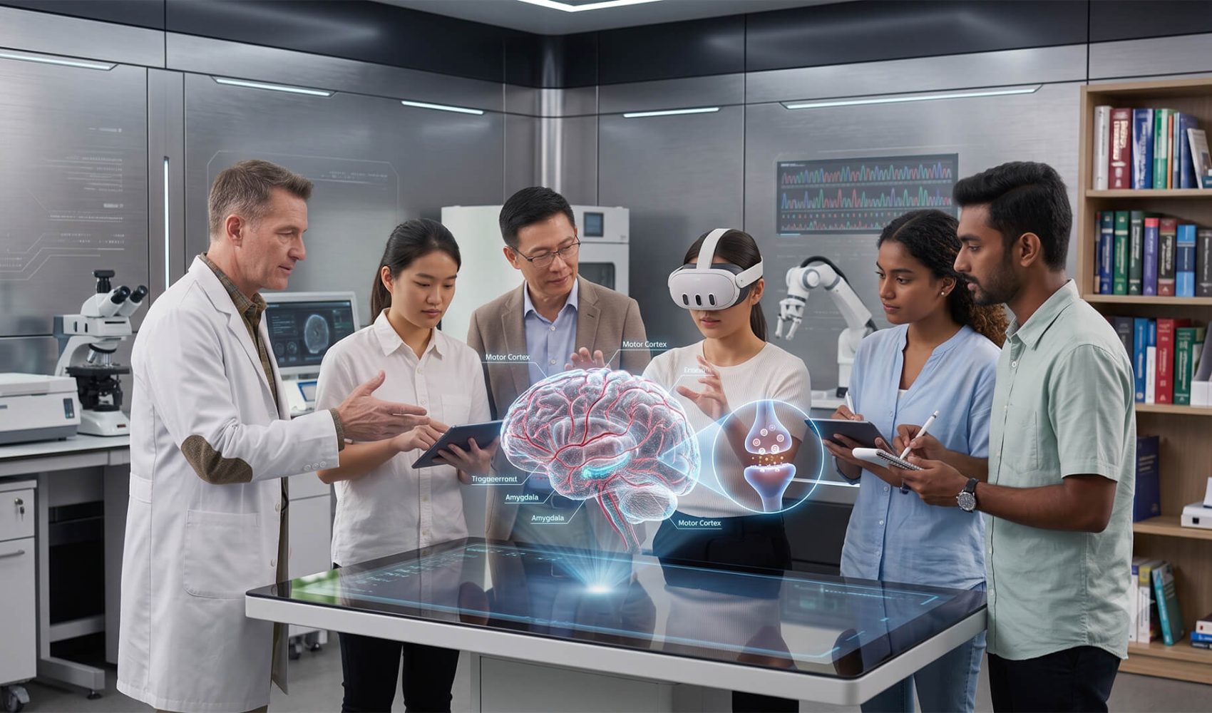Education VR