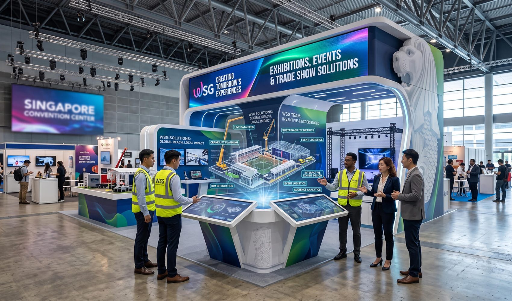 Events VR