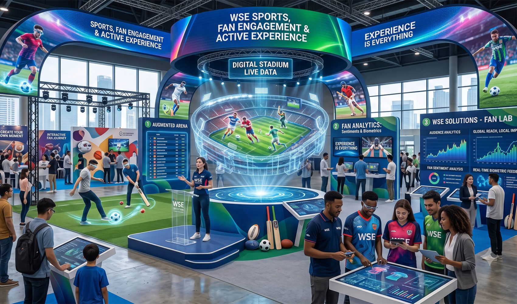 Sports Event